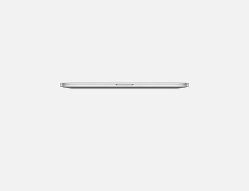 MacBook Pro 16" 2019 | i9 2.3Ghz 8Core | Ram 16Gb | SSD 1TB | Radeon Pro 5500M 4Gb | Argento  - Ricondizionato