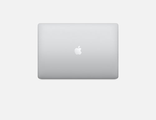 MacBook Pro 16" 2019 | i7 2.6Ghz | Ram 32Gb | SSD 512Gb | Radeon Pro 5300M 4Gb | Grigio Siderale  - Ricondizionato