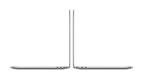 MacBook Pro 16" 2019 | i7 2.6Ghz | Ram 32Gb | SSD 512Gb | Radeon Pro 5300M 4Gb | Grigio Siderale  - Ricondizionato