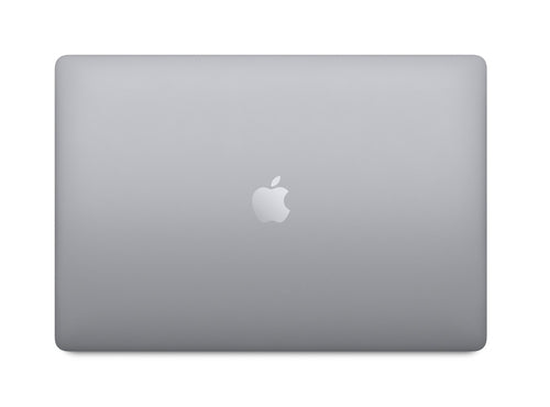 MacBook Pro 16" 2019 | i7 2.6Ghz | Ram 32Gb | SSD 512Gb | Radeon Pro 5300M 4Gb | Grigio Siderale  - Ricondizionato