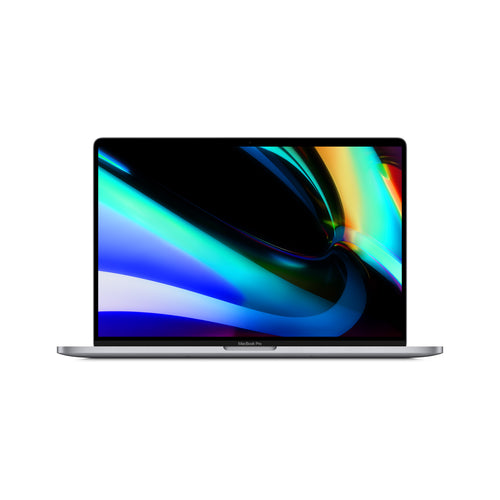 MacBook Pro 16" 2019 | i7 2.6Ghz | Ram 16Gb | SSD 512Gb | Radeon Pro 5300M 4Gb | Scatola originale - Ricondizionato