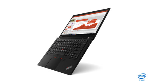 Lenovo ThinkPad T490 14" | i5 8gen | RAM 16GB | SSD 256GB | Windows 11