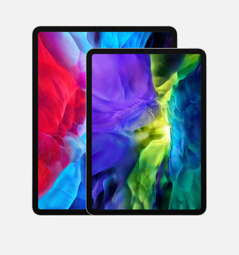 iPad Pro 12.9" 4a gen. (2020) WiFi + Cellular - Ricondizionato