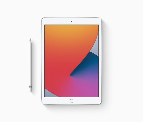 iPad 8th 10.2" (2020) WiFi - Ricondizionato