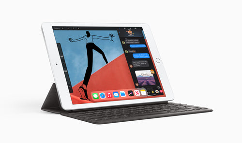 iPad 8th 10.2" (2020) WiFi - Ricondizionato