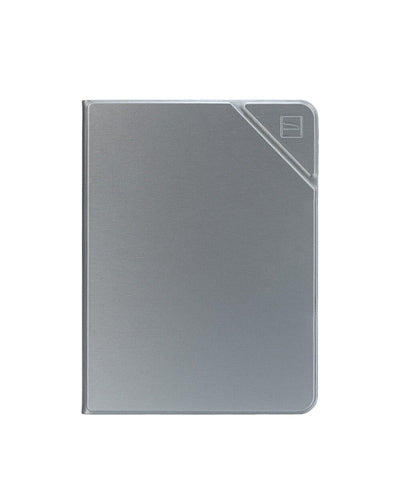 Custodia Metal custom iPad Air 4th 5th gen Grigio Siderale