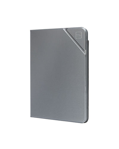 Custodia Metal custom iPad Air 4th 5th gen Grigio Siderale