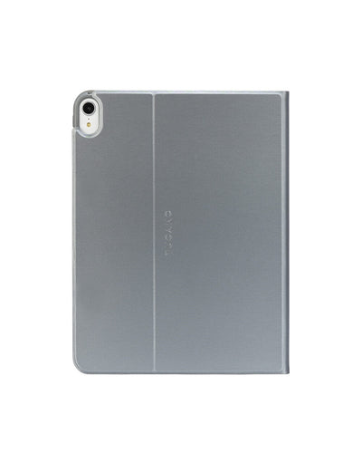 Custodia Metal custom iPad Air 4th 5th gen Grigio Siderale