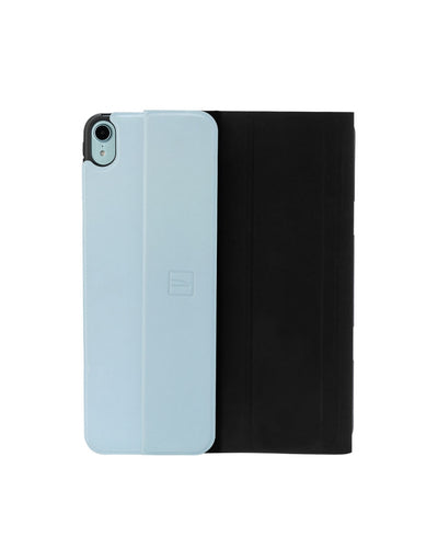 Cover iPad Air 10.9 2020 Con portapenna Azzurro - Nuovo