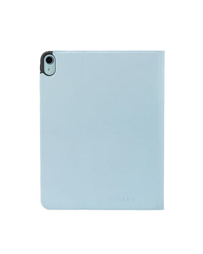 Cover iPad Air 10.9 2020 Con portapenna Azzurro - Nuovo