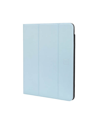 Cover iPad Air 10.9 2020 Con portapenna Azzurro - Nuovo