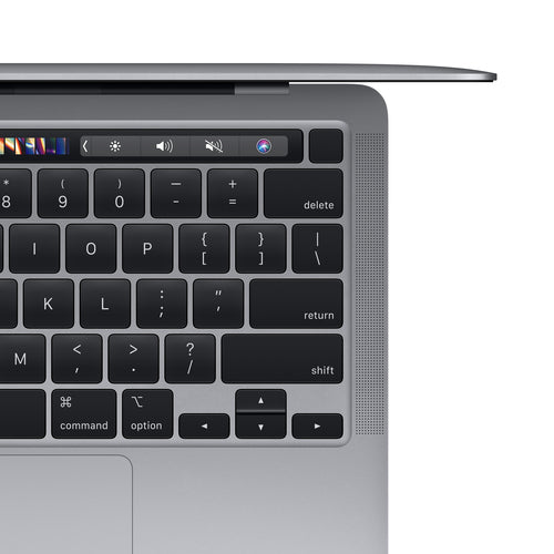 MacBook Pro Touchbar 13" 2020 | M1 8 Core | Ram 8GB | Tastiera internazionale