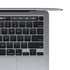 MacBook Pro Touchbar 13" 2020 | M1 8 Core | Ram 8GB | Tastiera internazionale - Ricondizionato