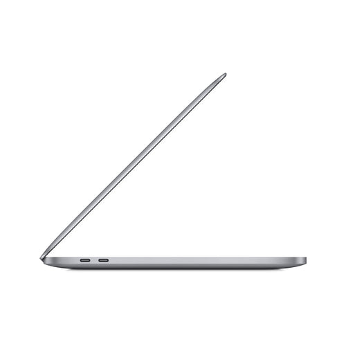 MacBook Pro Touchbar 13" 2020 | M1 8 Core | Ram 8GB | Tastiera internazionale - Ricondizionato