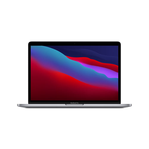 MacBook Pro Touchbar 13" 2020 | M1 8 Core | Ram 8GB | Tastiera internazionale - Ricondizionato