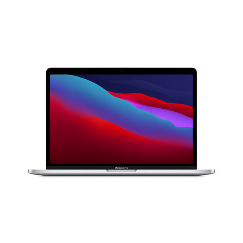 MacBook Pro Touchbar 13" 2020 | M1 8 Core | Ram 16GB | Tastiera italiana - Ricondizionato