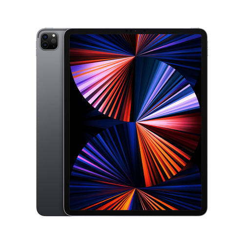 iPad Pro 12.9" 5a gen. (2021) WiFi - Ricondizionato