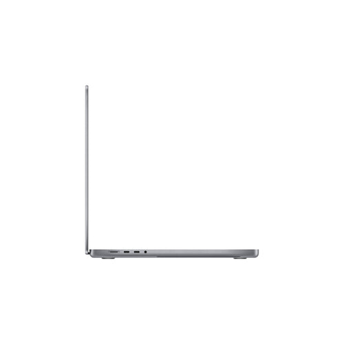 MacBook Pro 16" 2021 | M1 Max 10 Core GPU 32 Core | Ram 64GB | SSD 512GB | Grigio siderale  - Ricondizionato