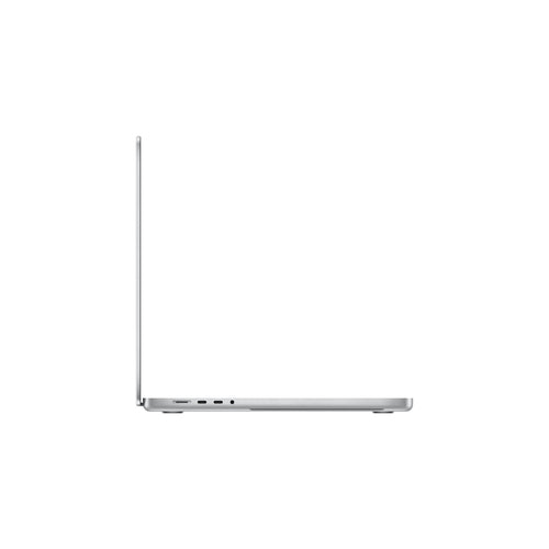 MacBook Pro 16" 2021 | M1 Pro 10 Core GPU 16 Core | Ram 32GB | SSD 512GB | Argento - Ricondizionato