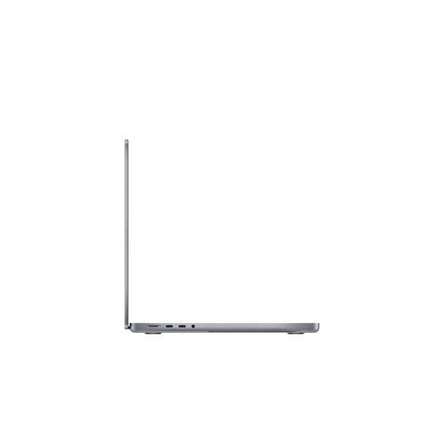 MacBook Pro 14" 2021 | M1 Pro 8 Core GPU 14 Core | 16GB Ram | 512Gb SSD | Grigio siderale - Ricondizionato