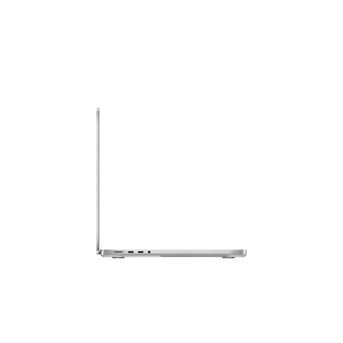 MacBook Pro 14" 2021 | M1 Pro 10 Core GPU 16 Core | Ram 32GB | SSD 512GB | Argento - Ricondizionato