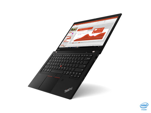 Lenovo Thinkpad T14 Gen1 14" | Core i5-10210U | RAM 16GB | SSD 256GB  - Ricondizionato