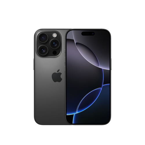 iPhone 16 Pro - Nuovo