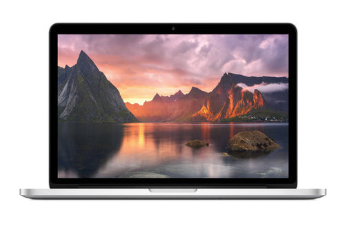 MacBook Pro 13" 2015 | i5 2.7Ghz | Ram 8Gb | SSD 128GB   - Ricondizionato