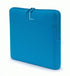 SECOND SKIN FOLDER COLORE in Neoprene antigraffio fino a 15,6"  BLU