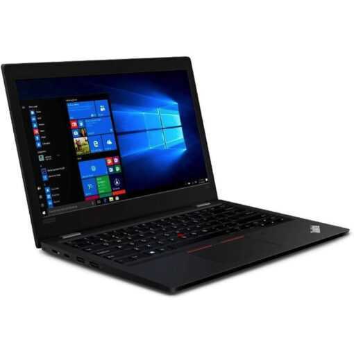 Lenovo ThinkPad L390 13.3" | Core i7-8565U | RAM 32GB | SSD 512Gb | Windows 11 - Ricondizionato