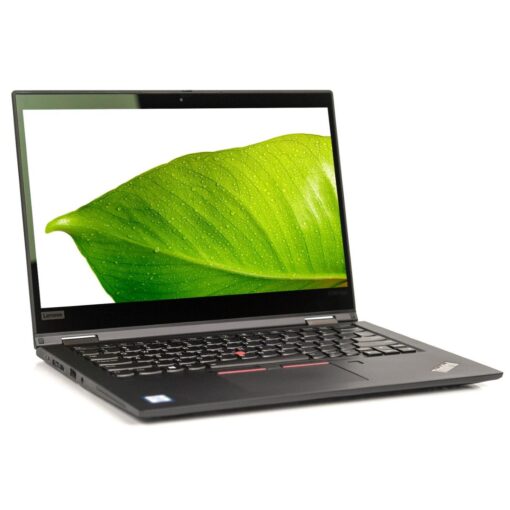Lenovo ThinkPad X390 13.3" | Core i7-8565U | RAM 16GB | SSD 512GB | Windows 11 - Ricondizionato