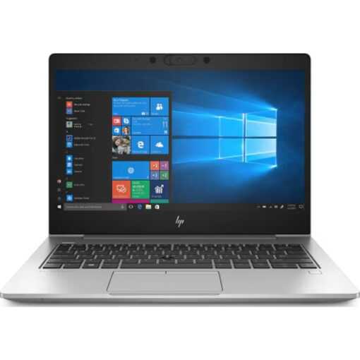 HP EliteBook 735 G6 13.3" | Ryzen 5 PRO 3500U | Ram 8GB | SSD 256Gb | Windows 11 - Ricondizionato