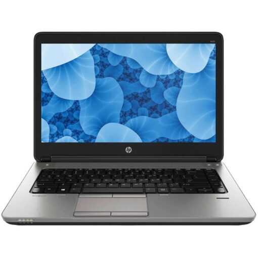 HP ProBook 640 G2 14" | Core i5 6200U | RAM 16GB | SSD 128GB | Windows 11 -