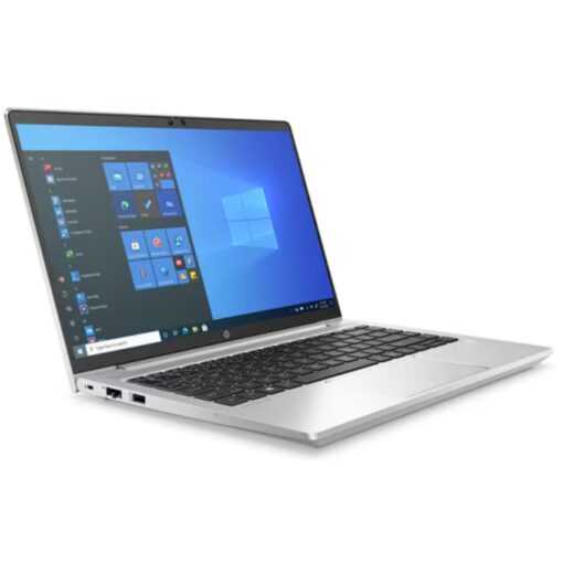 HP ProBook 640 G8 14" | Core i5 1135G7 | RAM 16GB | SSD 256GB | Windows 11 -